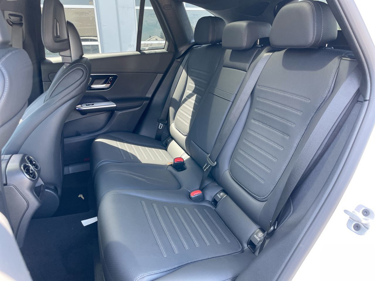 Mercedes-Benz GLC  2026 à Richmond, Colombie-Britannique
