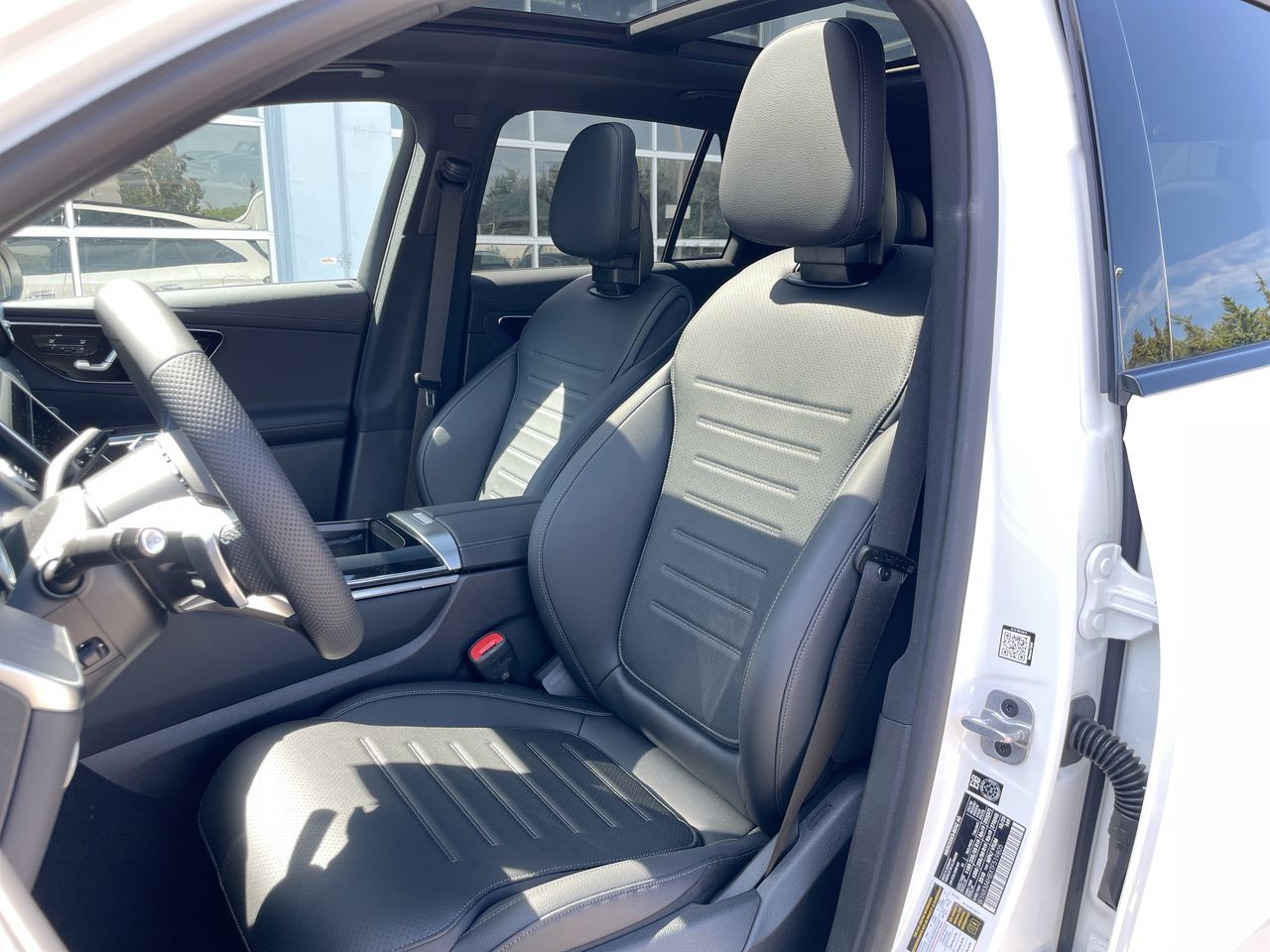 Mercedes-Benz GLC  2026 à Richmond, Colombie-Britannique