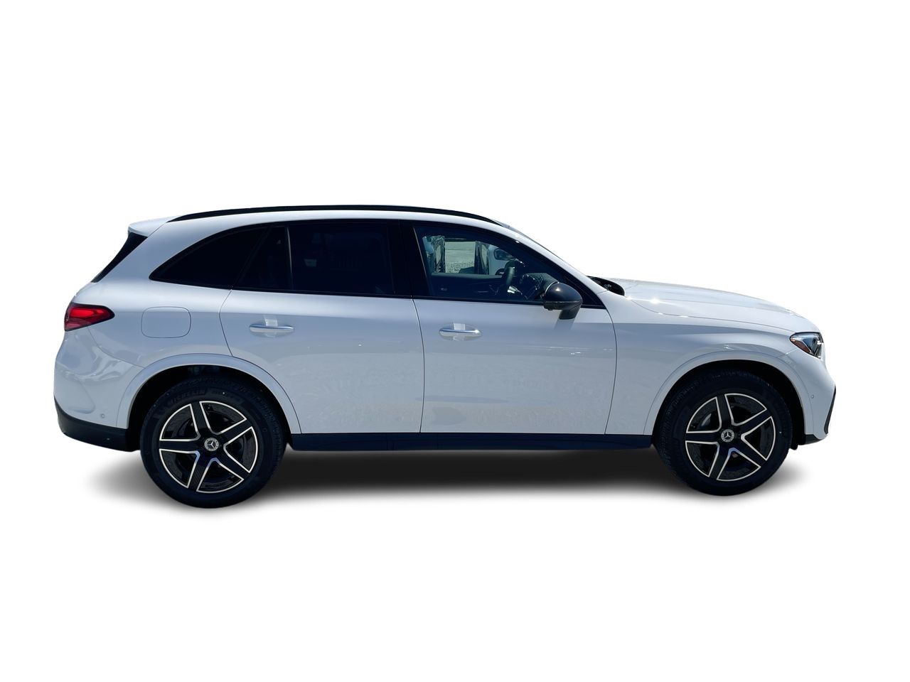 Mercedes-Benz GLC  2026 à Richmond, Colombie-Britannique