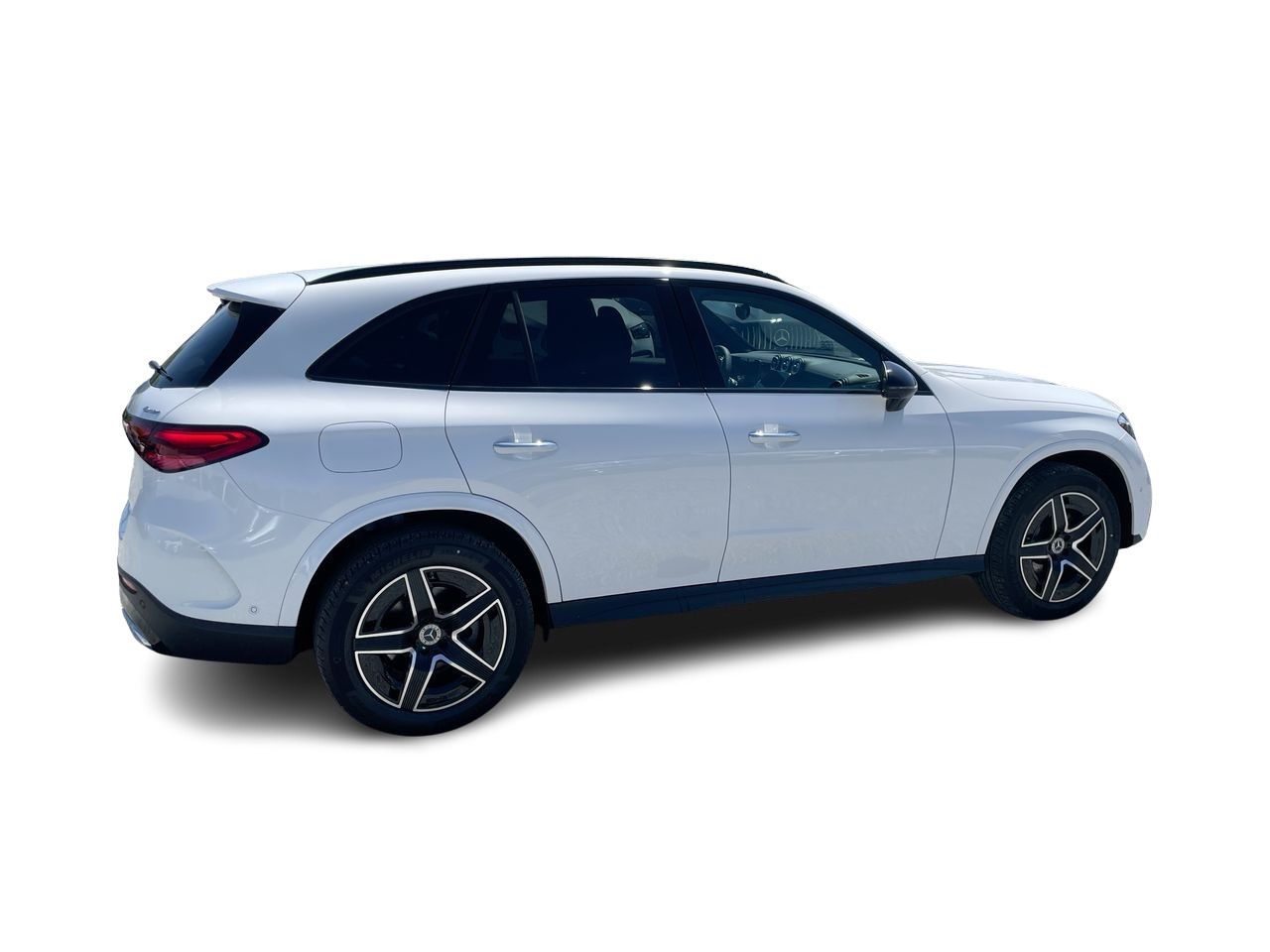Mercedes-Benz GLC  2026 à Richmond, Colombie-Britannique