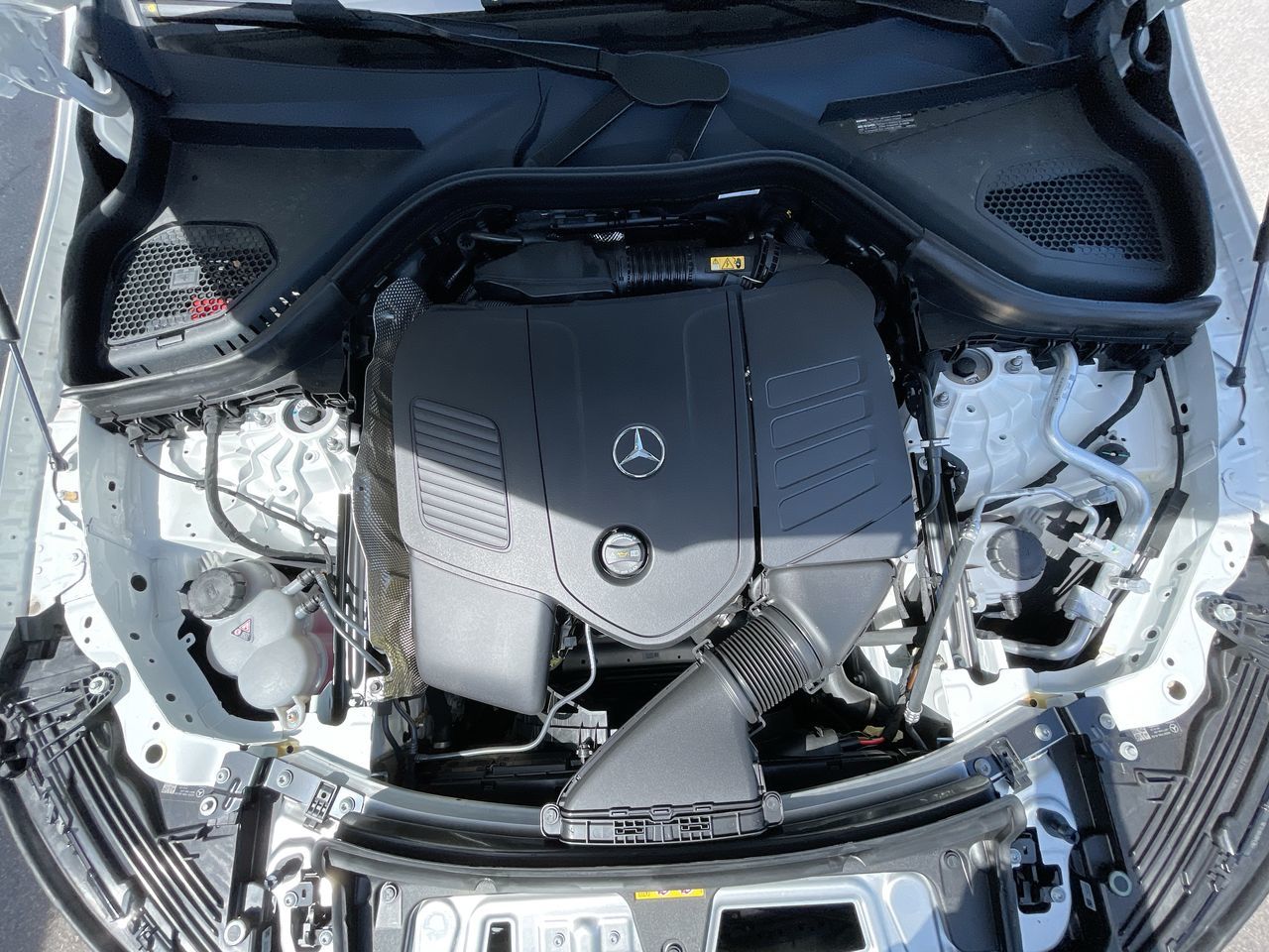 Mercedes-Benz GLC  2026 à Richmond, Colombie-Britannique