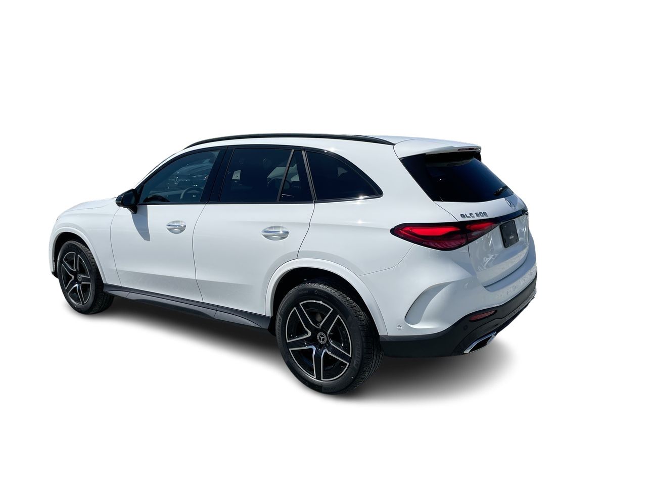 Mercedes-Benz GLC  2026 à Richmond, Colombie-Britannique