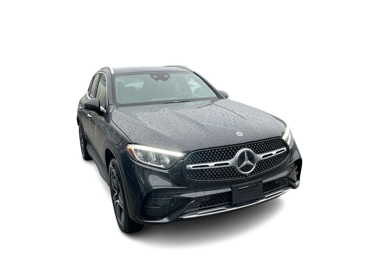 Mercedes-Benz GLC  2026 à Richmond, Colombie-Britannique