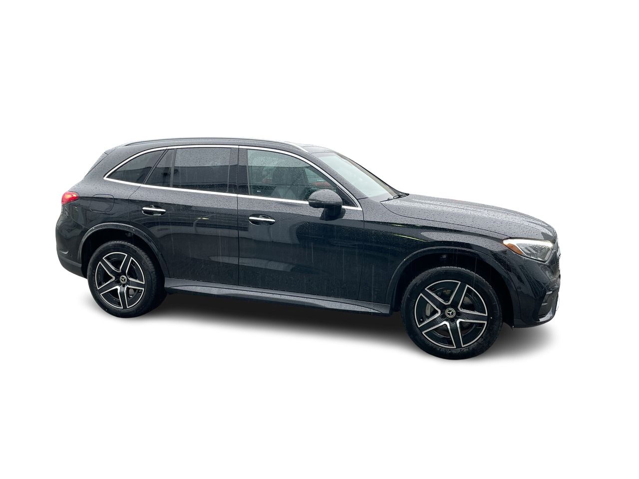 Mercedes-Benz GLC  2026 à Richmond, Colombie-Britannique
