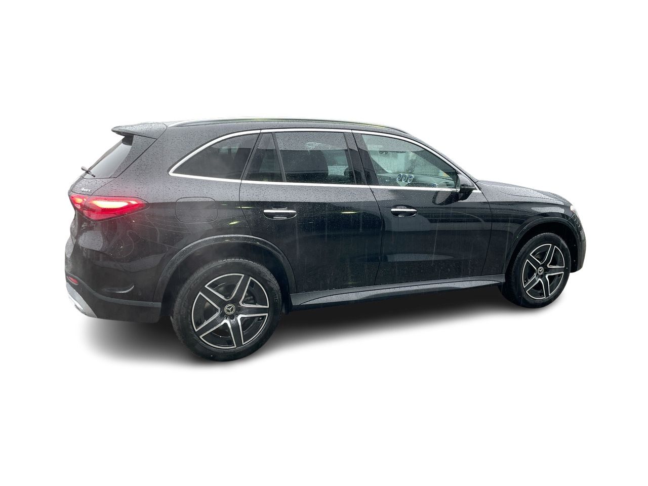 Mercedes-Benz GLC  2026 à Richmond, Colombie-Britannique