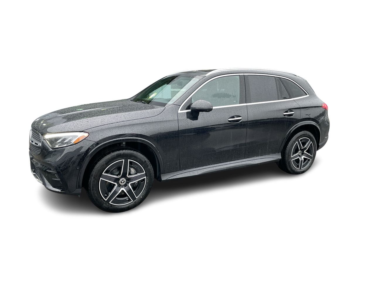 Mercedes-Benz GLC  2026 à Richmond, Colombie-Britannique