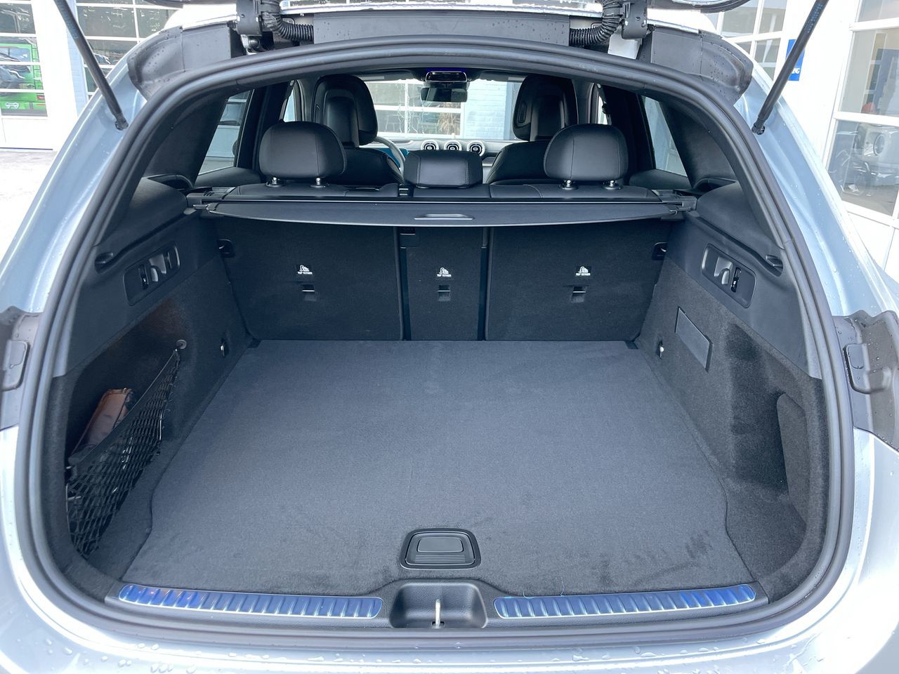 2026 Mercedes-Benz GLC