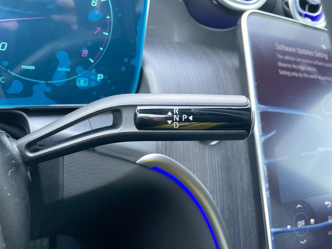 2026 Mercedes-Benz GLC