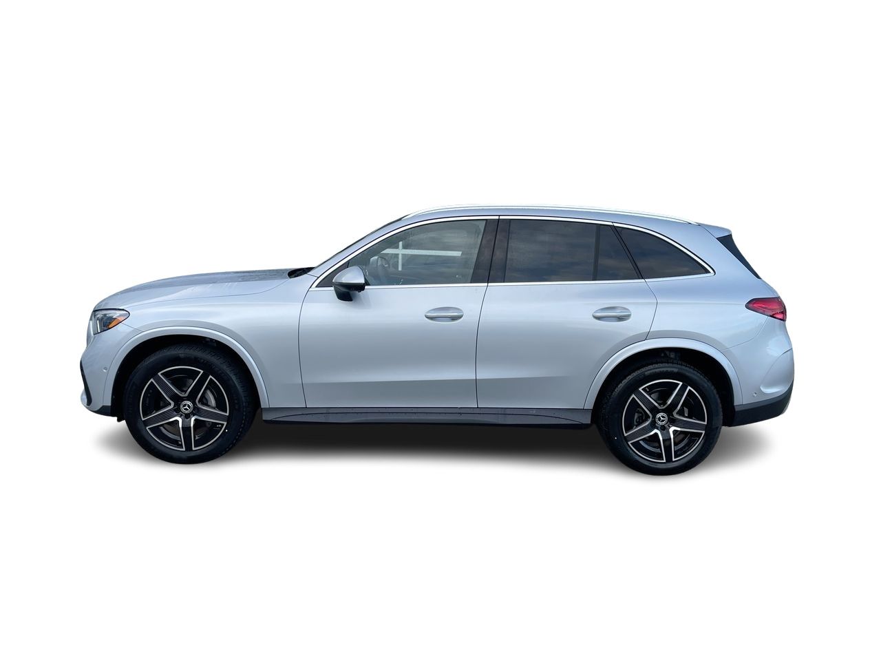 2026 Mercedes-Benz GLC