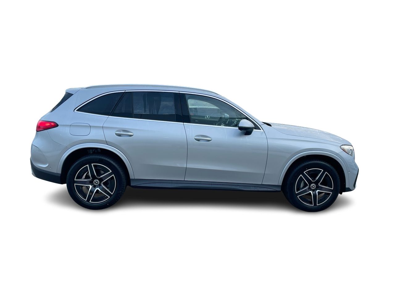 2026 Mercedes-Benz GLC
