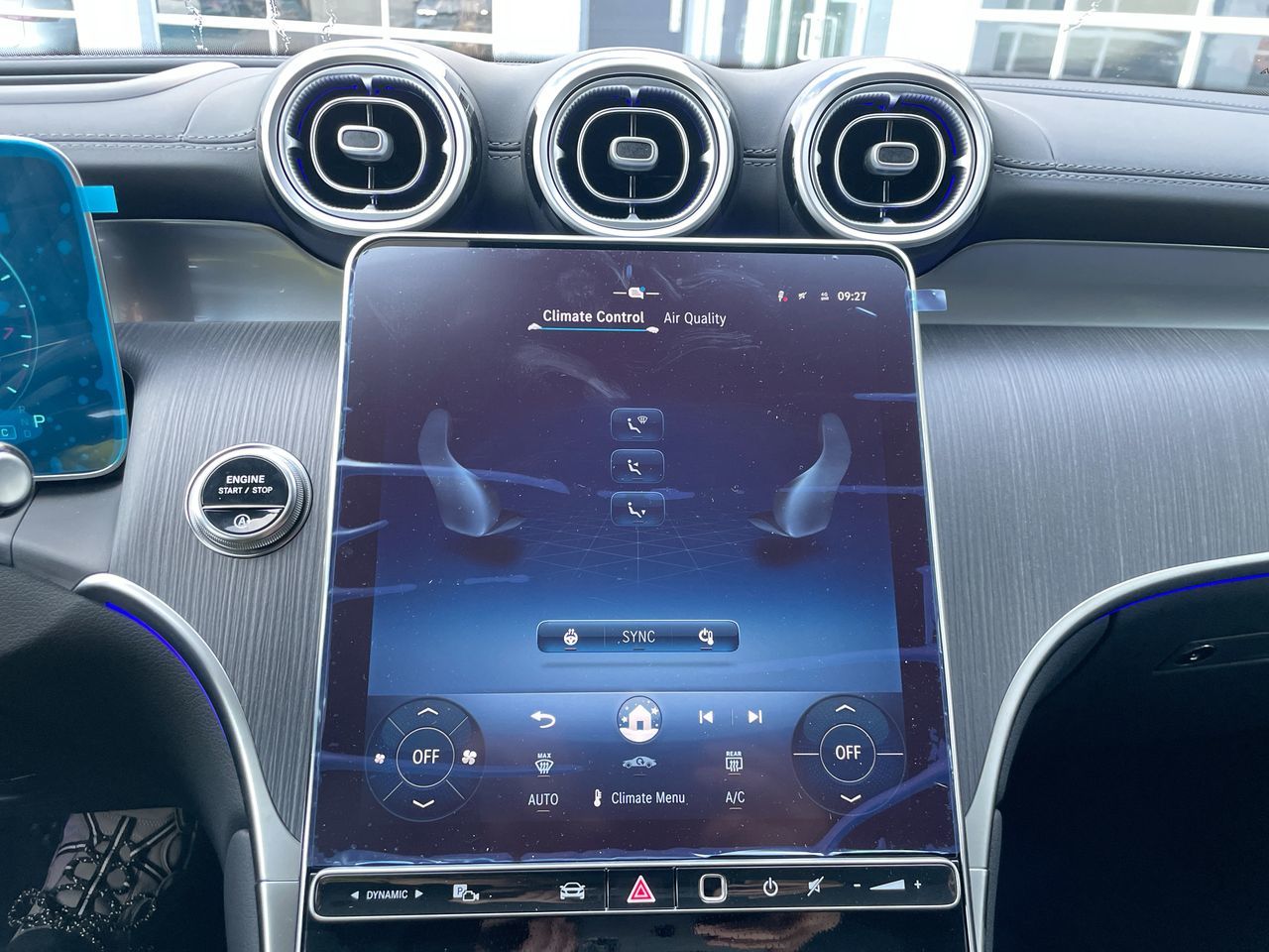 2026 Mercedes-Benz GLC