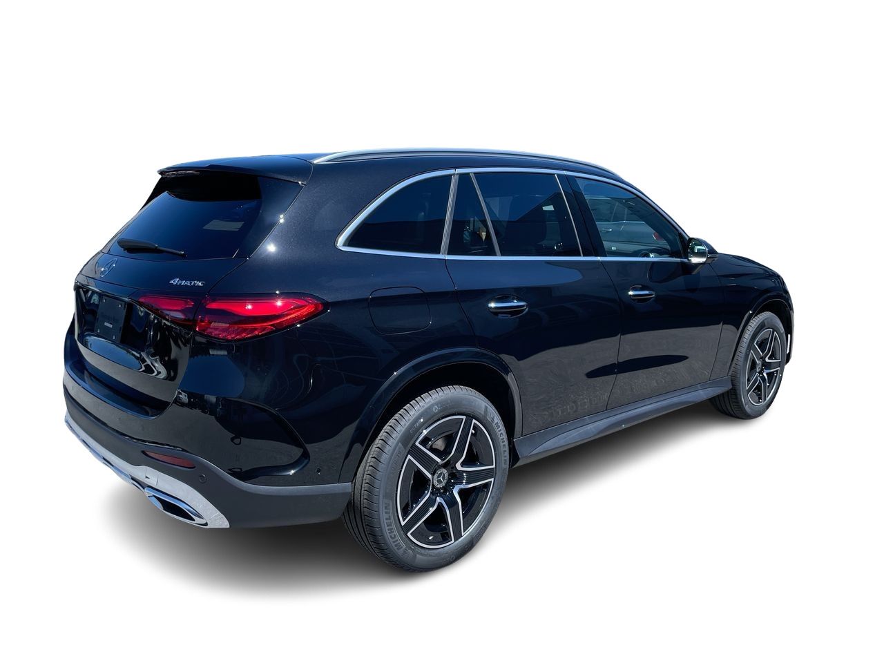 Mercedes-Benz GLC  2026 à Richmond, Colombie-Britannique