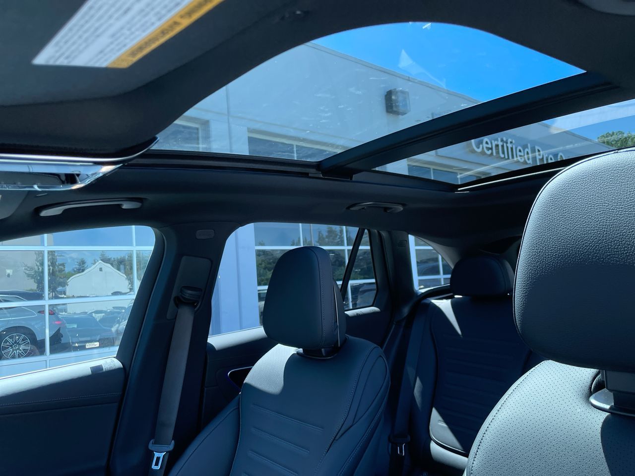 Mercedes-Benz GLC  2026 à Richmond, Colombie-Britannique