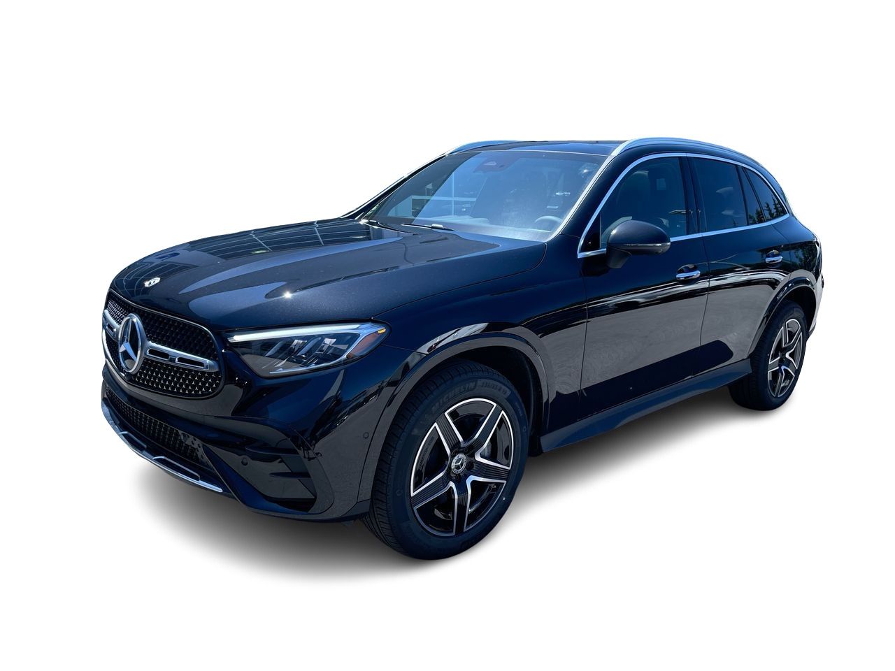 Mercedes-Benz GLC  2026 à Richmond, Colombie-Britannique