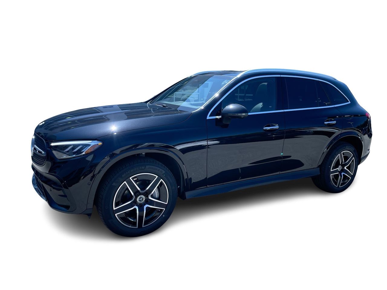Mercedes-Benz GLC  2026 à Richmond, Colombie-Britannique