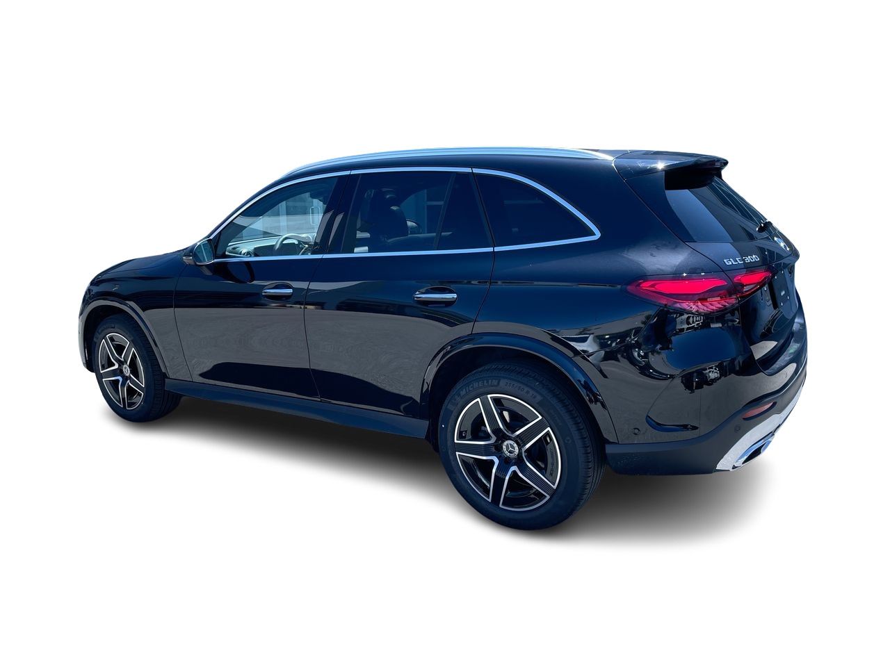 Mercedes-Benz GLC  2026 à Richmond, Colombie-Britannique