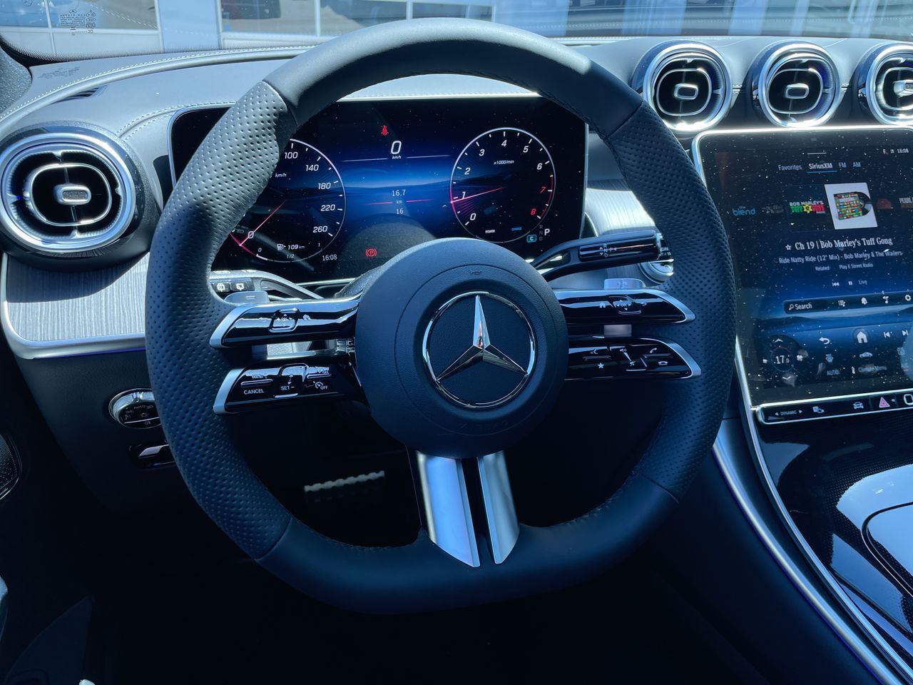 Mercedes-Benz GLC  2026 à Richmond, Colombie-Britannique