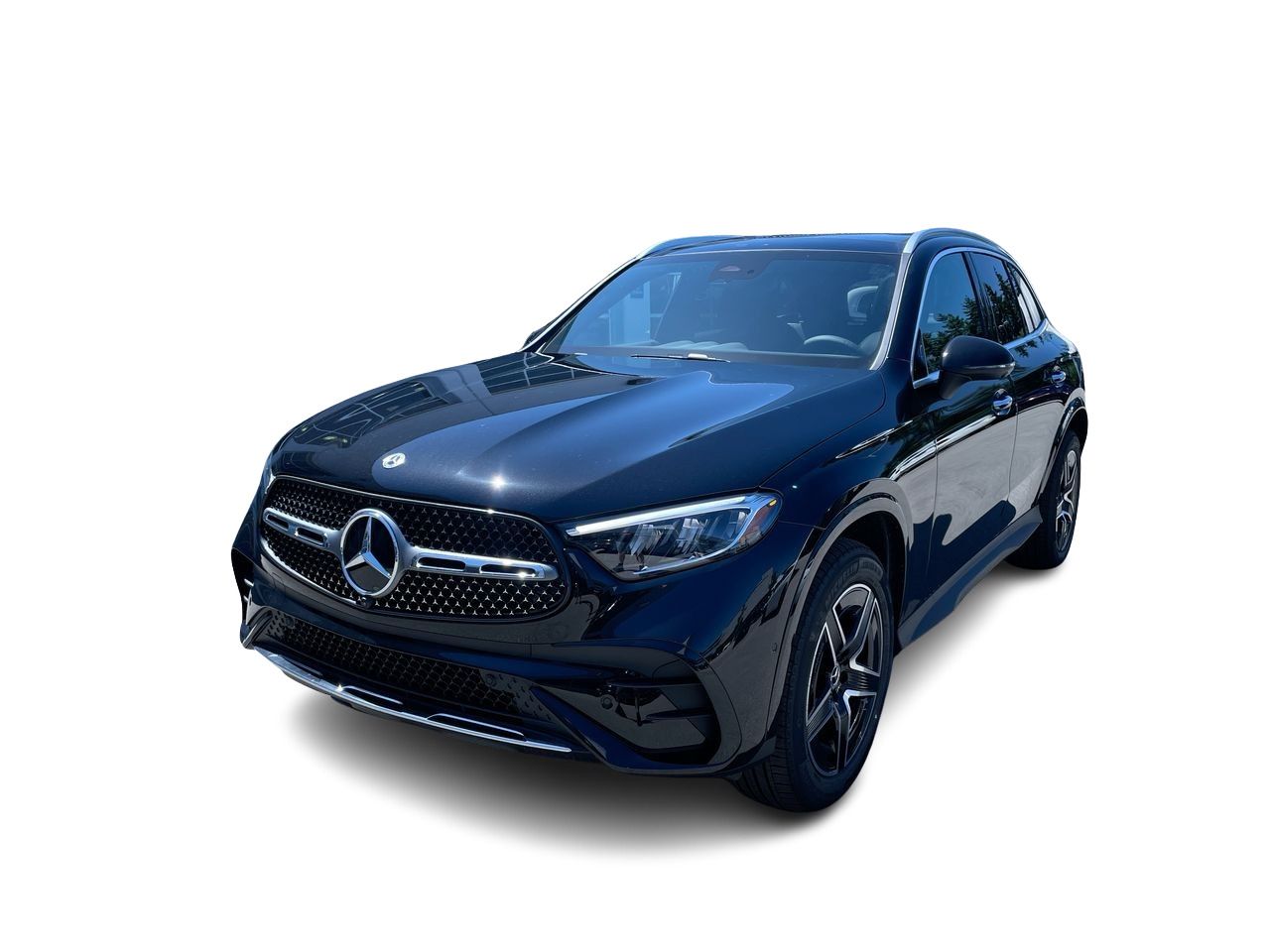 Mercedes-Benz GLC  2026 à Richmond, Colombie-Britannique