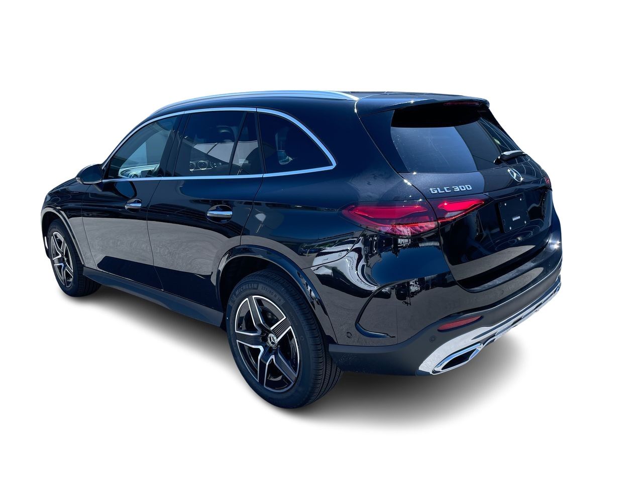 Mercedes-Benz GLC  2026 à Richmond, Colombie-Britannique