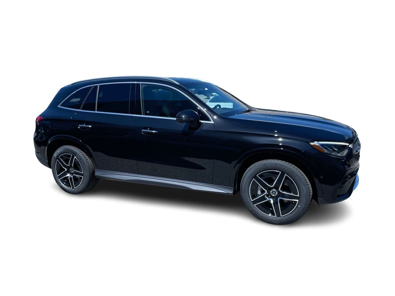 Mercedes-Benz GLC  2026 à Richmond, Colombie-Britannique