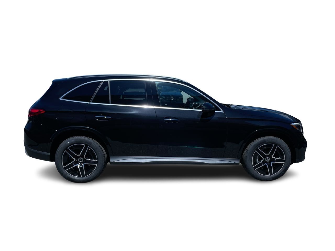 Mercedes-Benz GLC  2026 à Richmond, Colombie-Britannique
