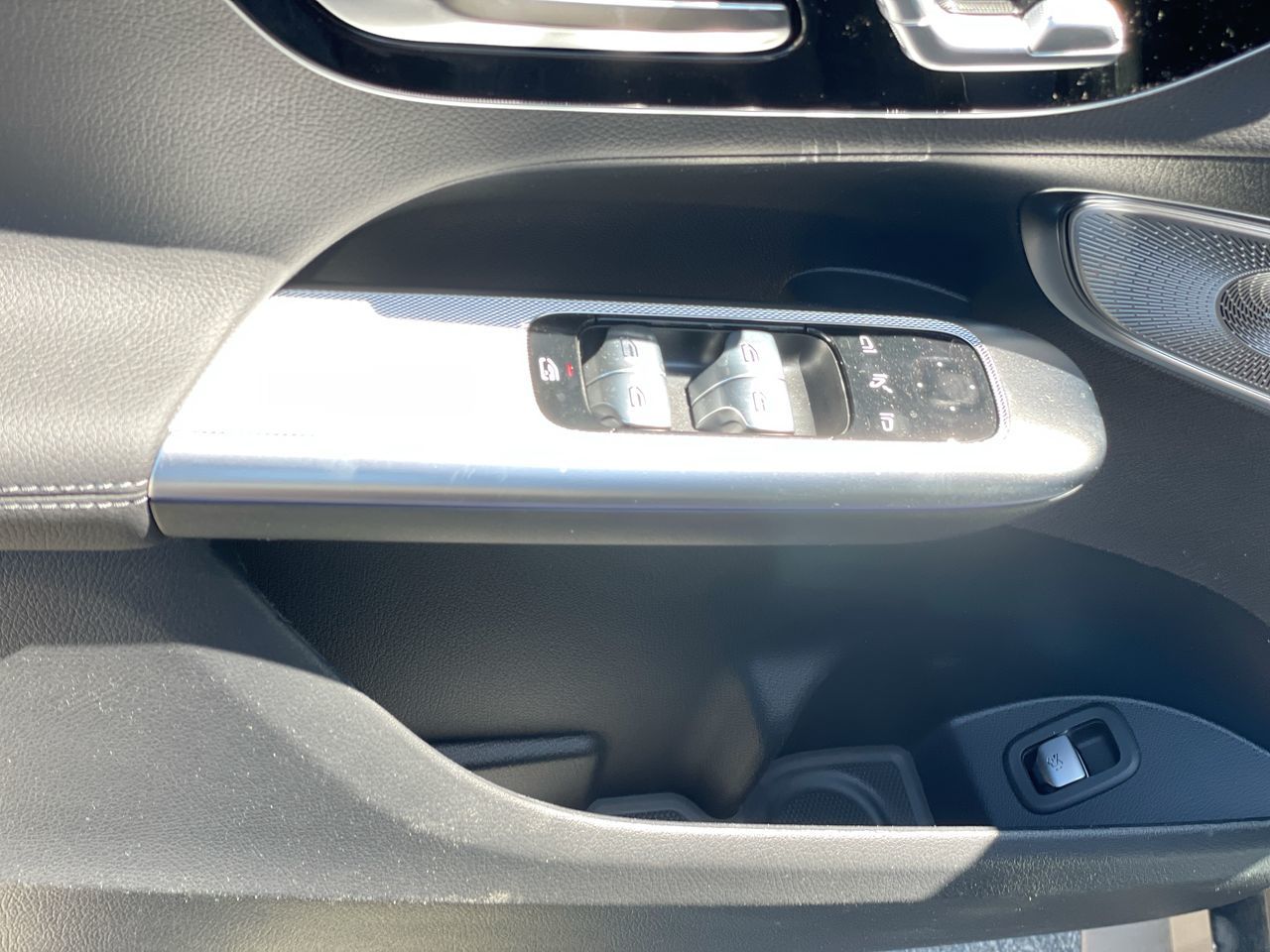 Mercedes-Benz GLC  2026 à Richmond, Colombie-Britannique