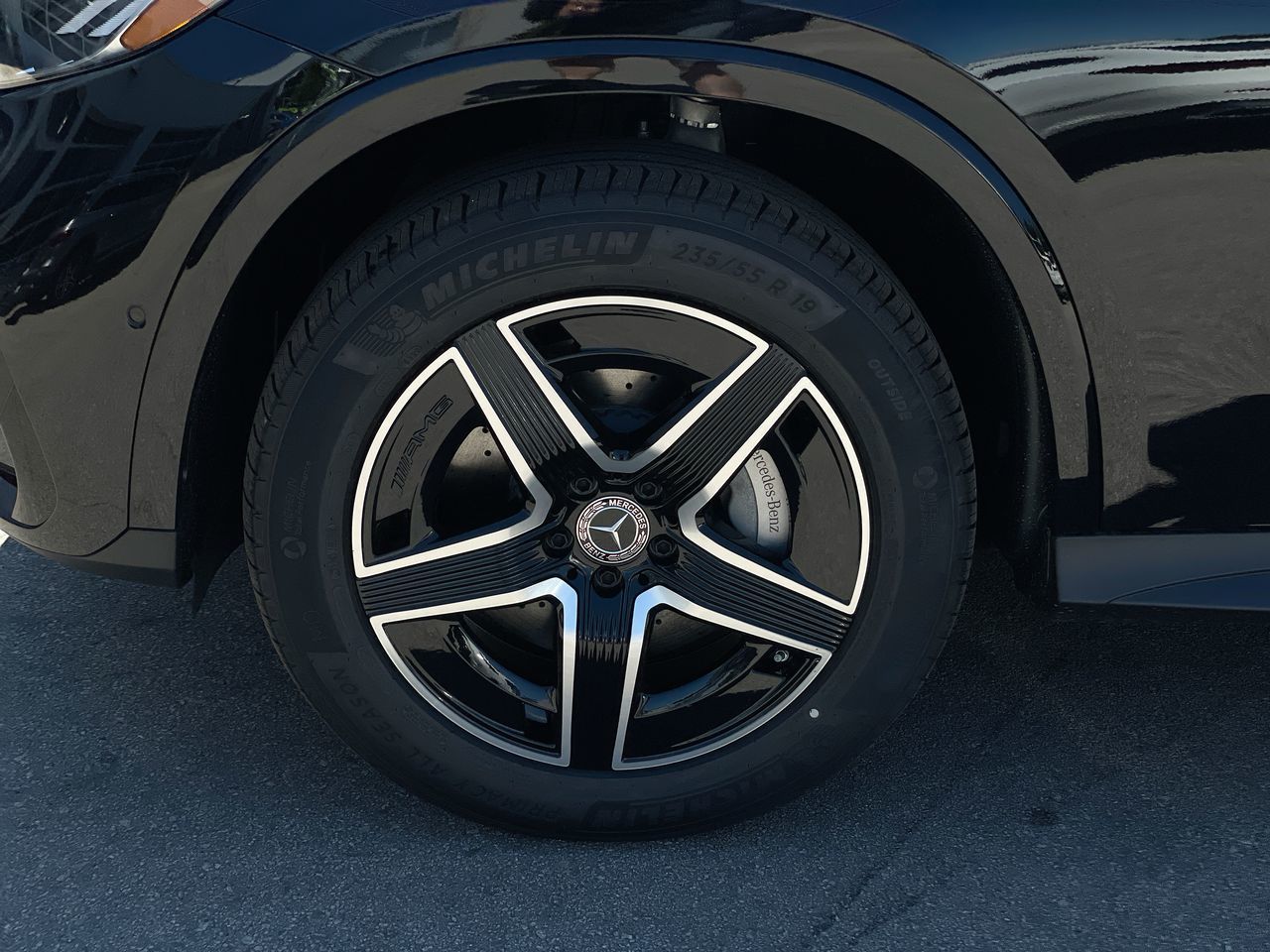 Mercedes-Benz GLC  2026 à Richmond, Colombie-Britannique