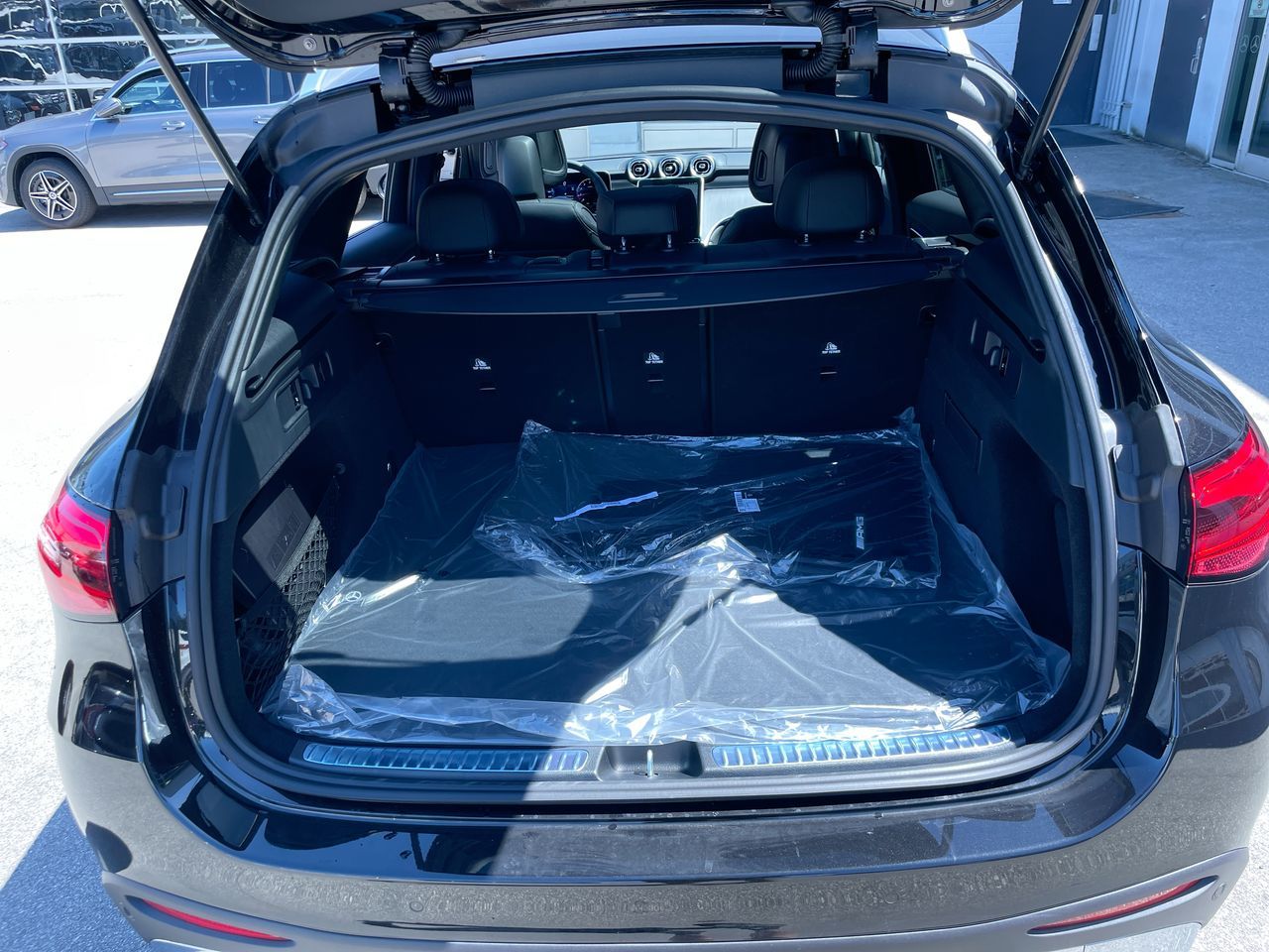 Mercedes-Benz GLC  2026 à Richmond, Colombie-Britannique