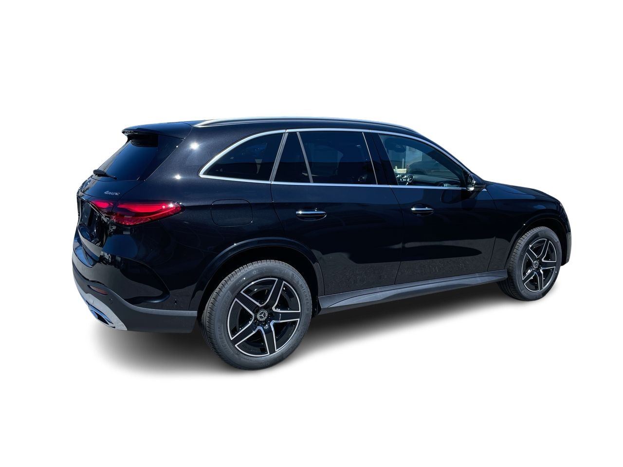 Mercedes-Benz GLC  2026 à Richmond, Colombie-Britannique