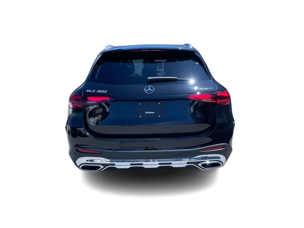 Mercedes-Benz GLC  2026 à Richmond, Colombie-Britannique