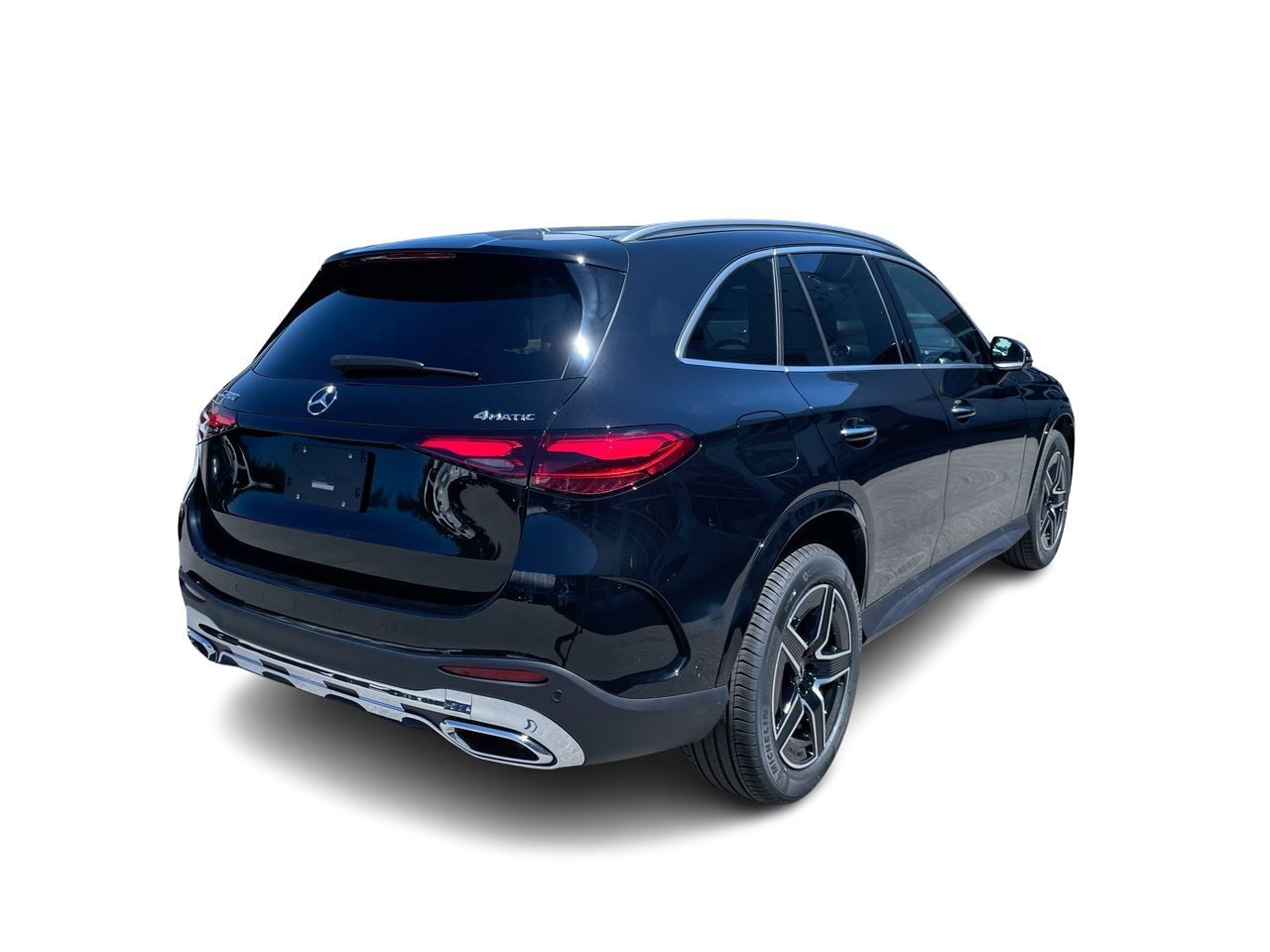 Mercedes-Benz GLC  2026 à Richmond, Colombie-Britannique