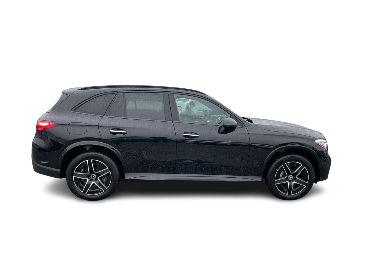 Mercedes-Benz GLC  2026 à Richmond, Colombie-Britannique