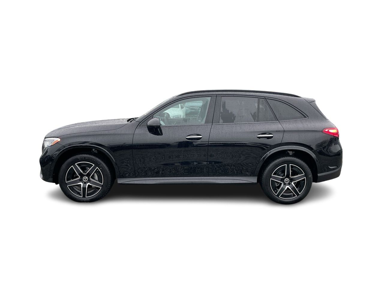 Mercedes-Benz GLC  2026 à Richmond, Colombie-Britannique