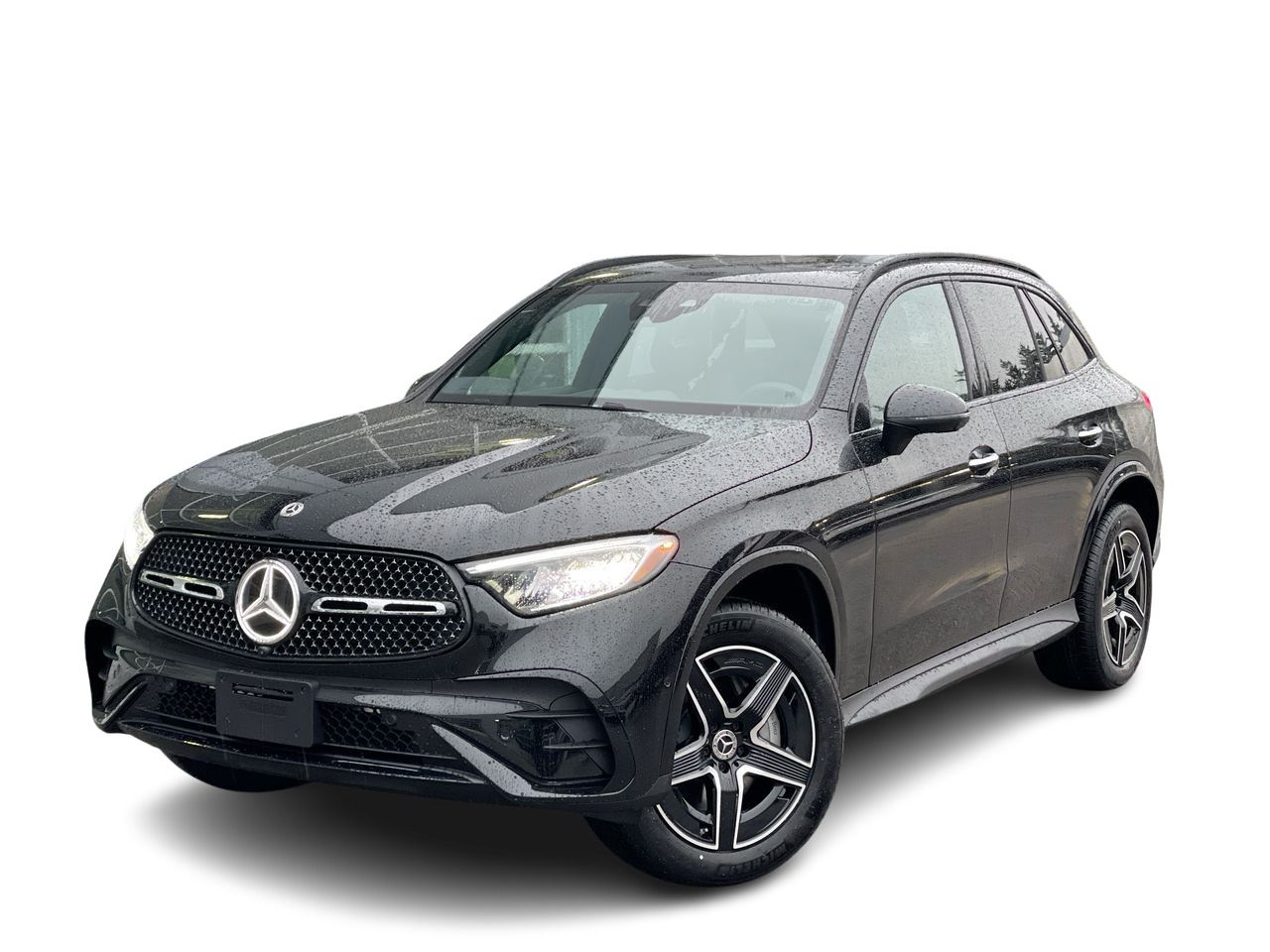 Mercedes-Benz GLC  2026 à Richmond, Colombie-Britannique