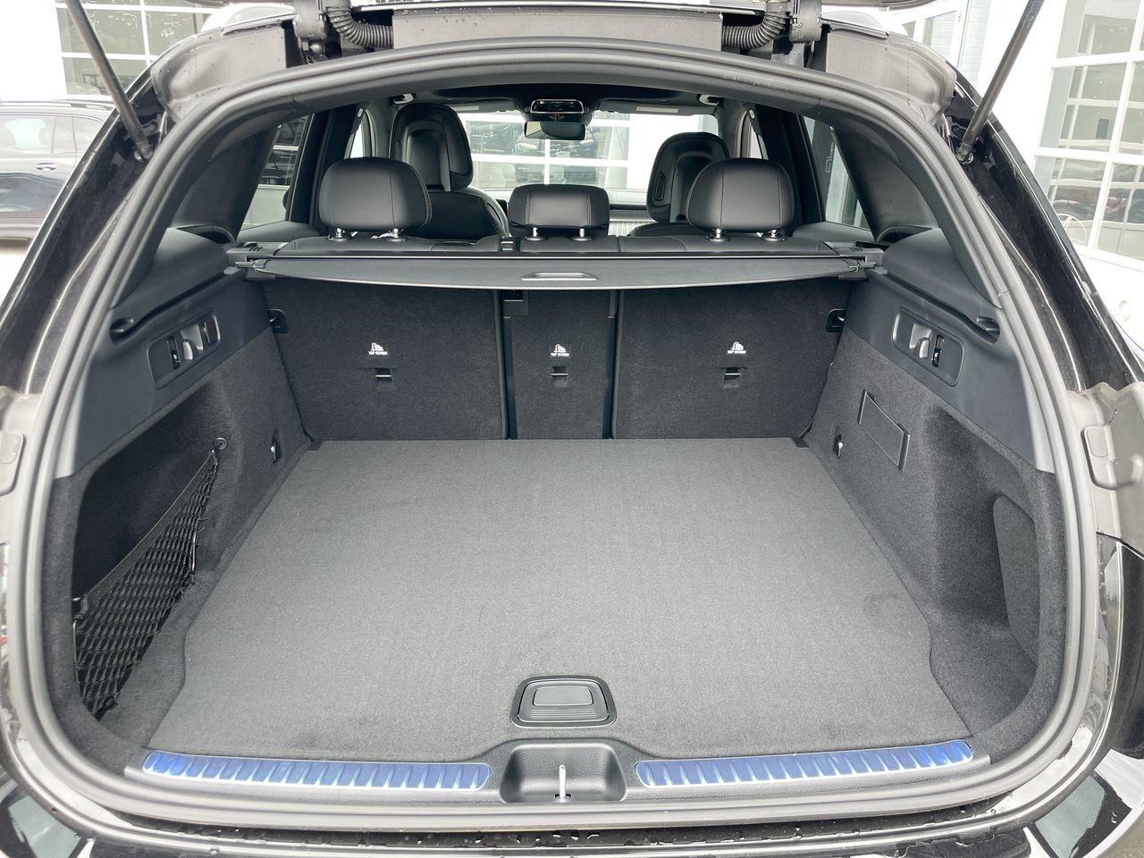 2026 Mercedes-Benz GLC in Richmond, British Columbia