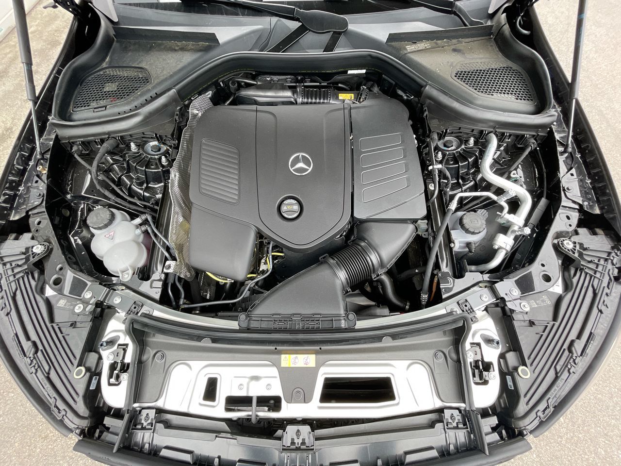2026 Mercedes-Benz GLC in Richmond, British Columbia