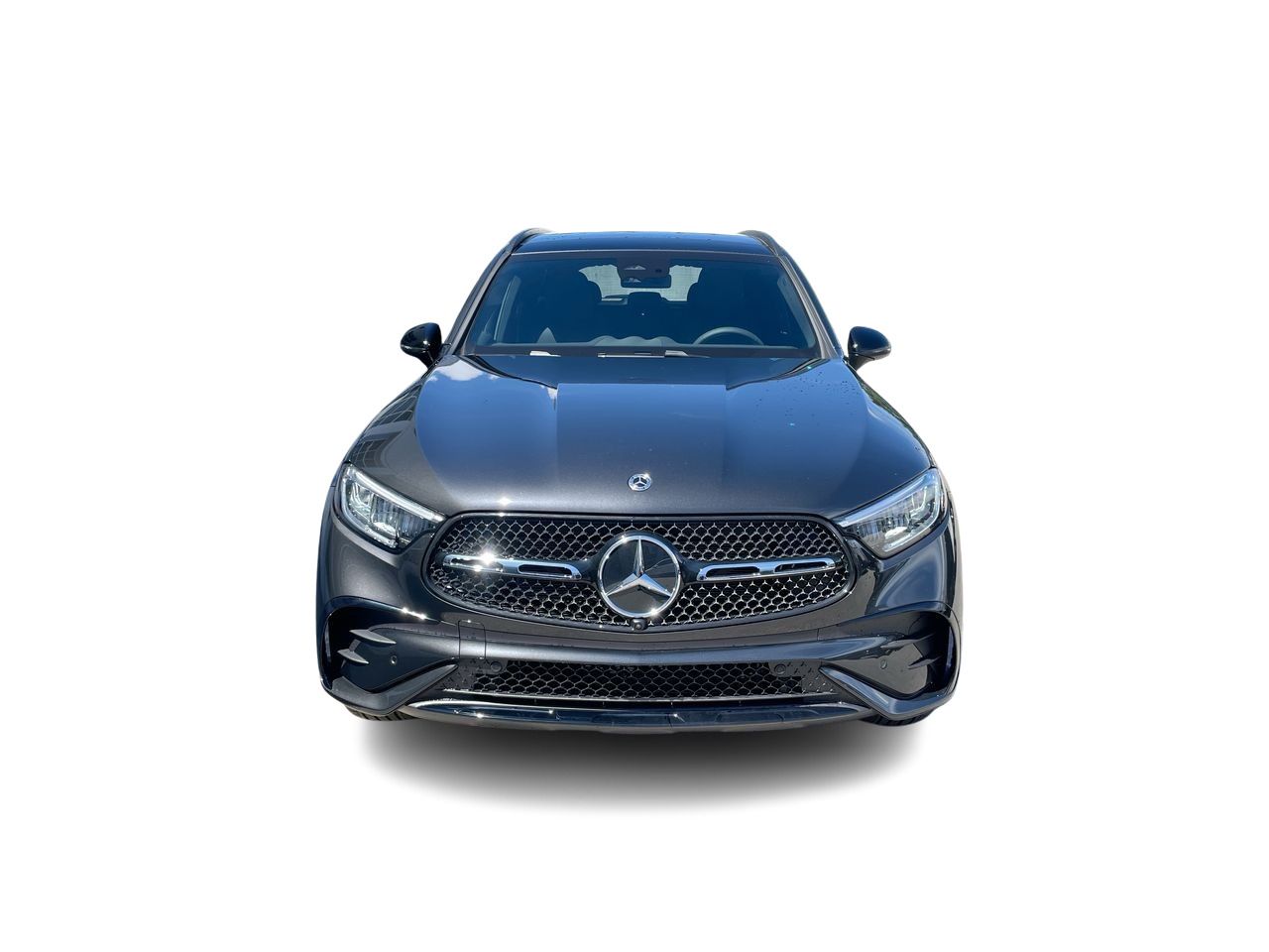 2026 Mercedes-Benz GLC in Richmond, British Columbia