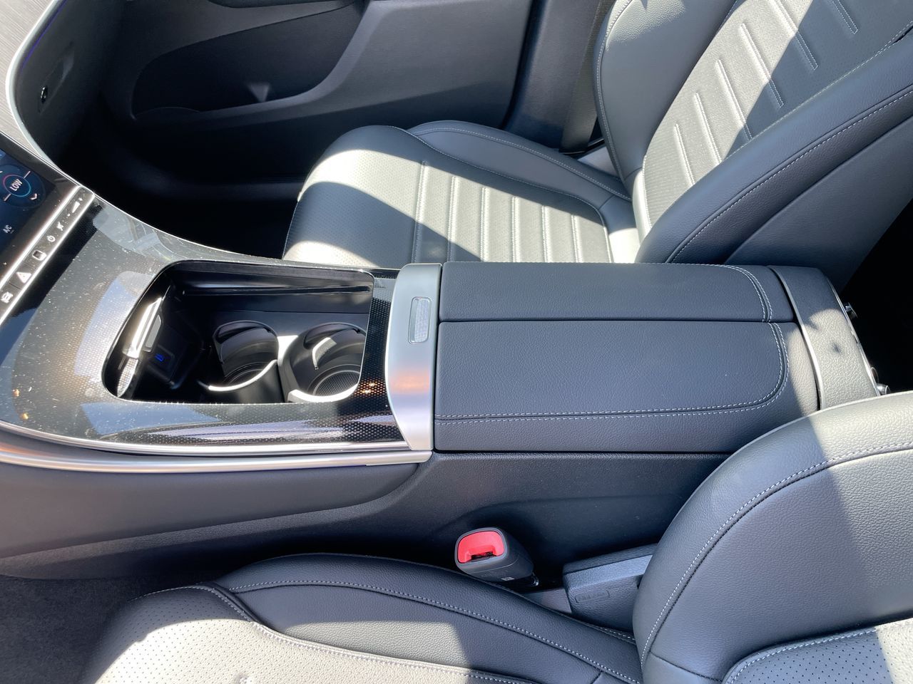 2026 Mercedes-Benz GLC in Richmond, British Columbia