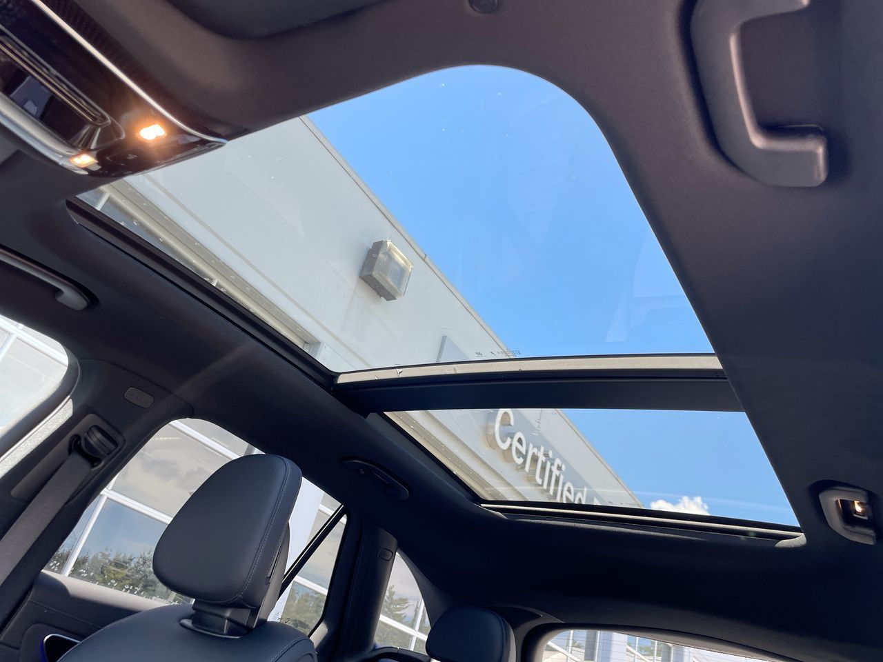 2026 Mercedes-Benz GLC in Richmond, British Columbia