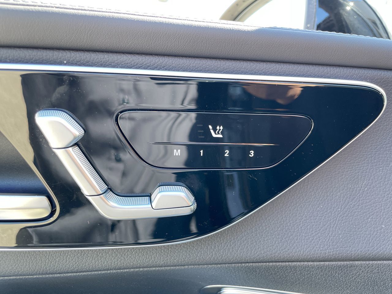 2026 Mercedes-Benz GLC in Richmond, British Columbia