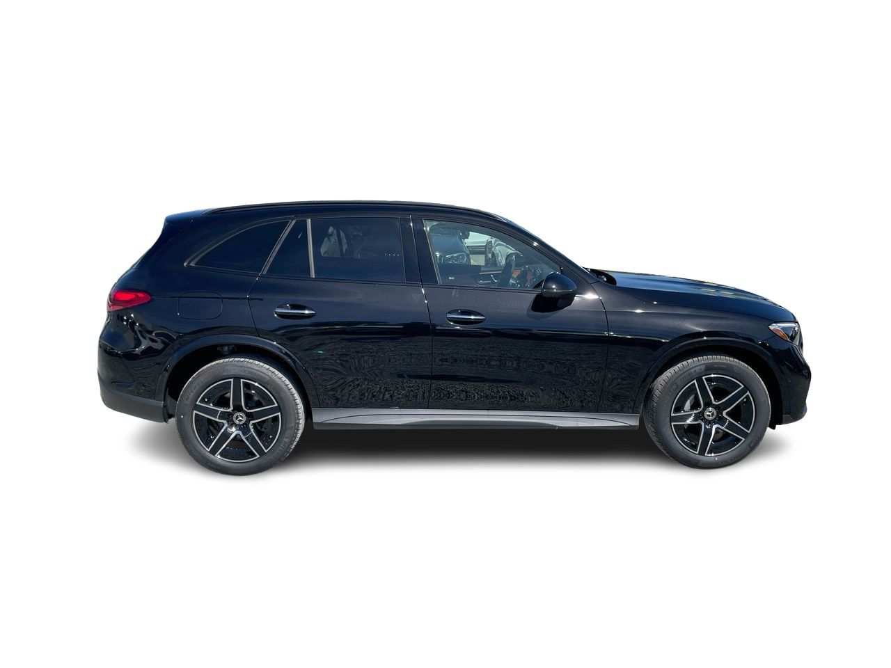 Mercedes-Benz GLC  2026 à Richmond, Colombie-Britannique