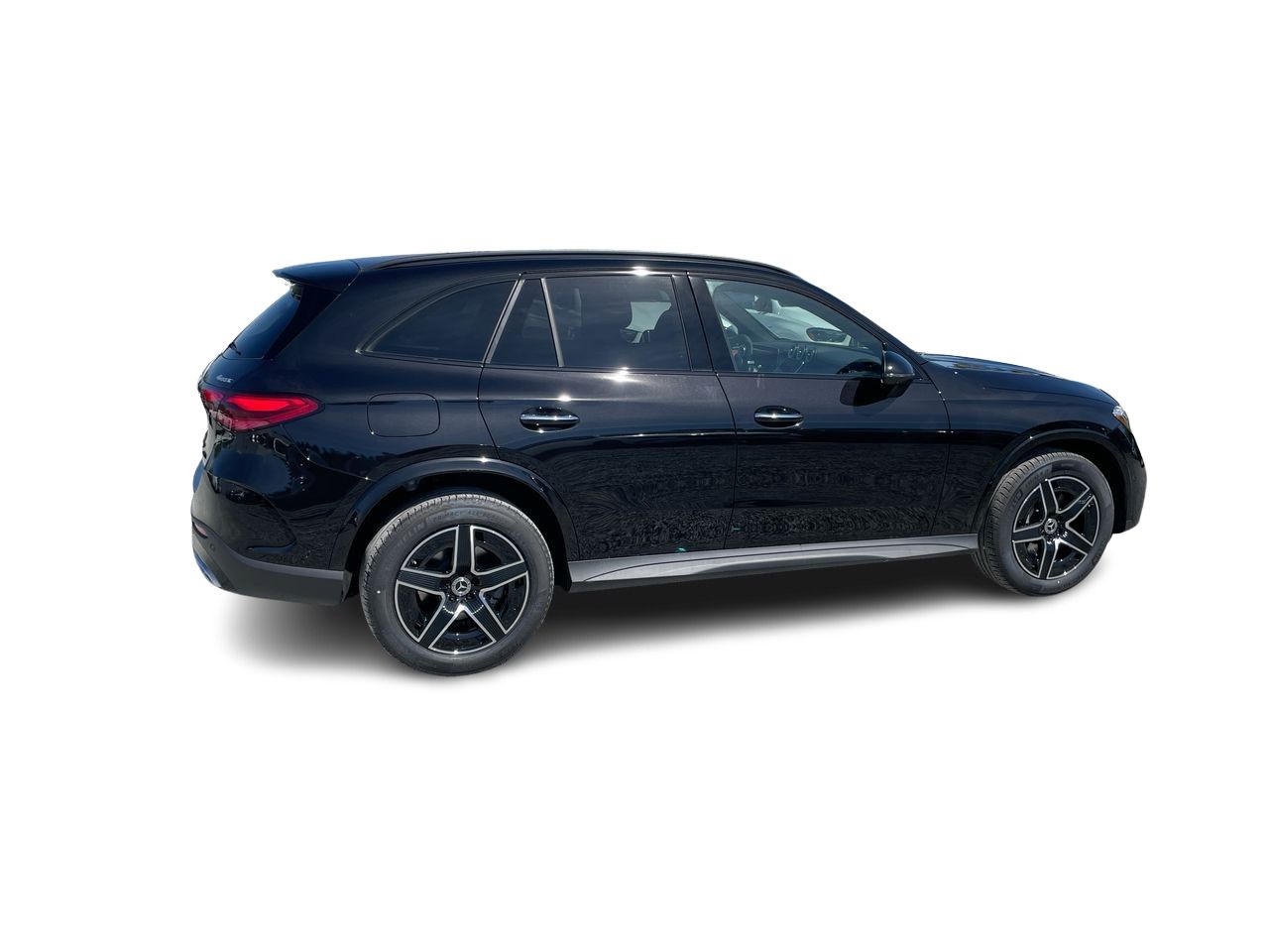 Mercedes-Benz GLC  2026 à Richmond, Colombie-Britannique