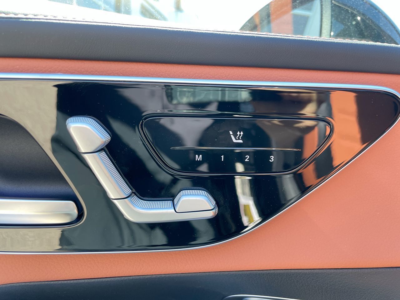 Mercedes-Benz GLC  2026 à Richmond, Colombie-Britannique