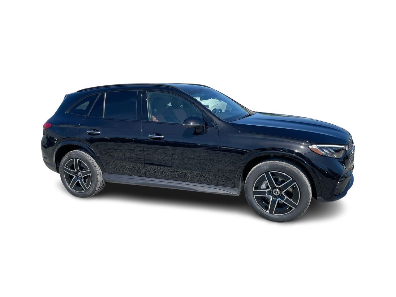 Mercedes-Benz GLC  2026 à Richmond, Colombie-Britannique