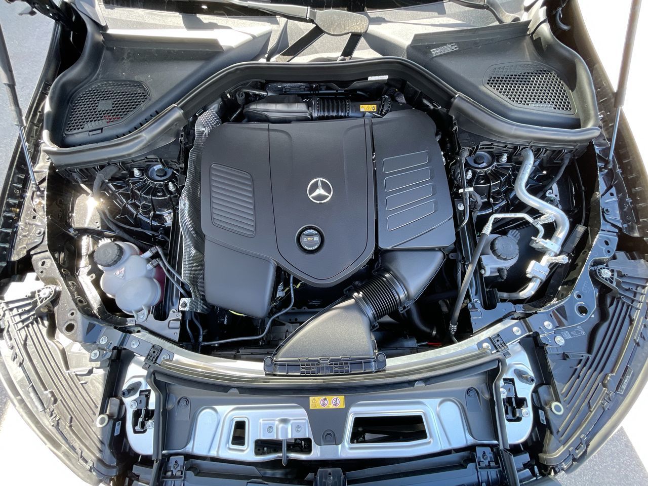 Mercedes-Benz GLC  2026 à Richmond, Colombie-Britannique