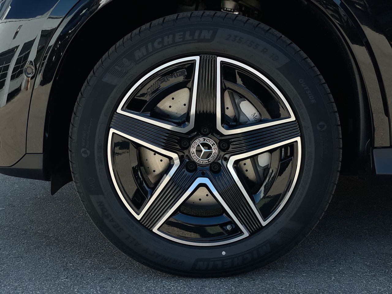 Mercedes-Benz GLC  2026 à Richmond, Colombie-Britannique