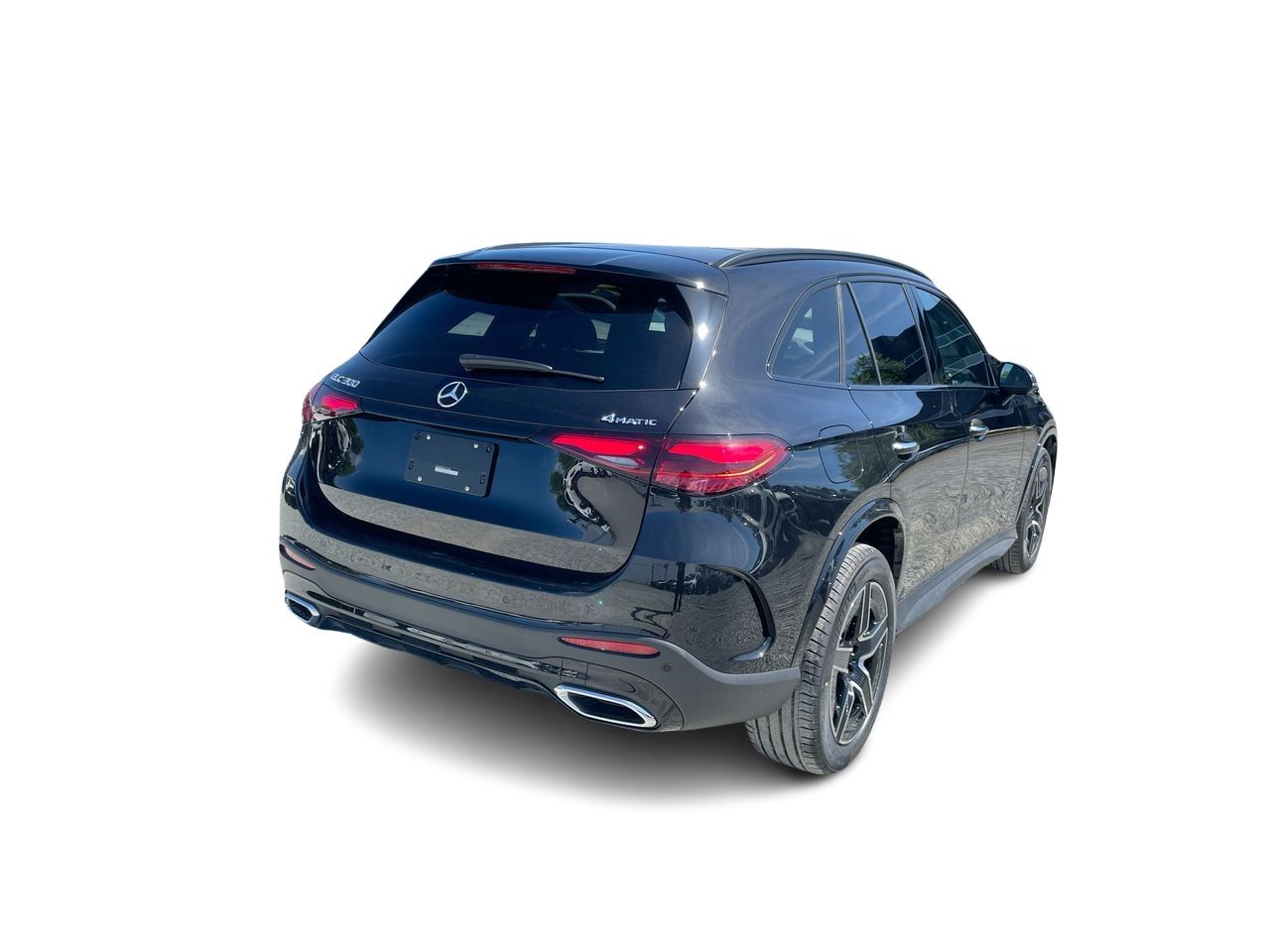 Mercedes-Benz GLC  2026 à Richmond, Colombie-Britannique