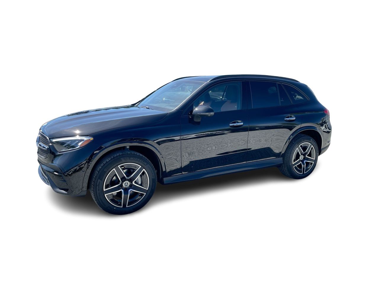 Mercedes-Benz GLC  2026 à Richmond, Colombie-Britannique