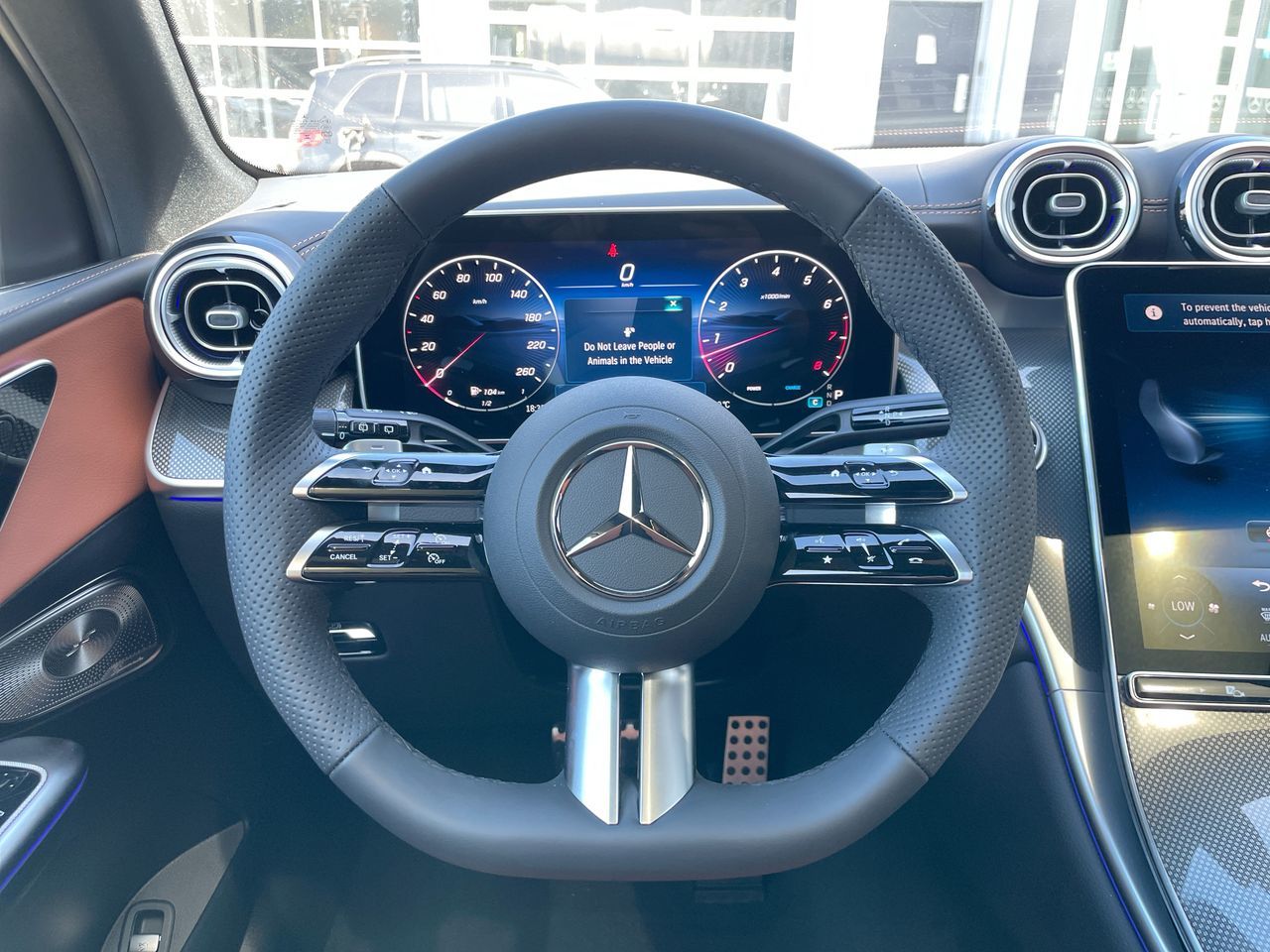 Mercedes-Benz GLC  2026 à Richmond, Colombie-Britannique