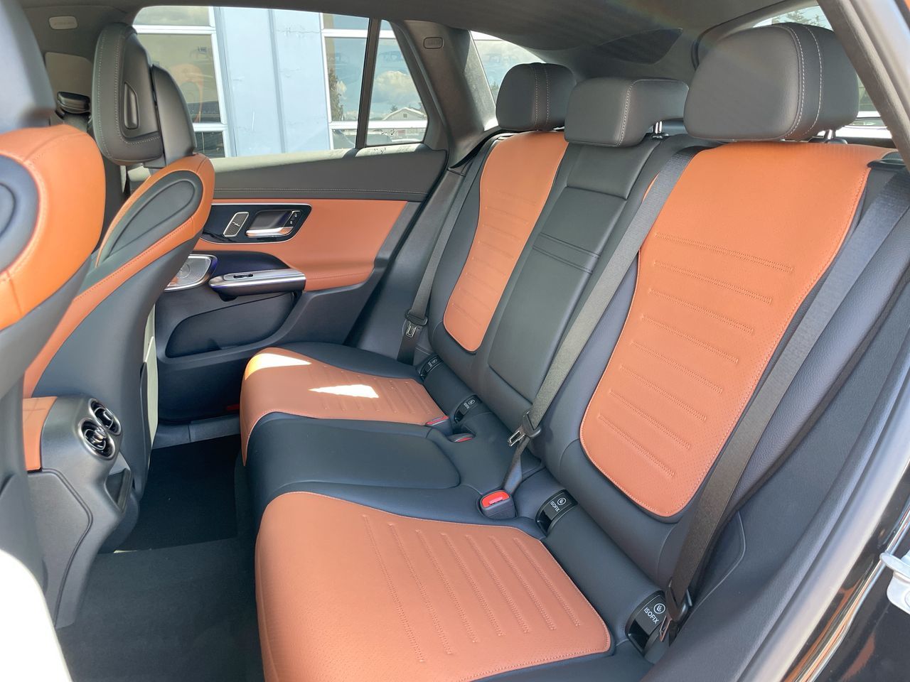 Mercedes-Benz GLC  2026 à Richmond, Colombie-Britannique